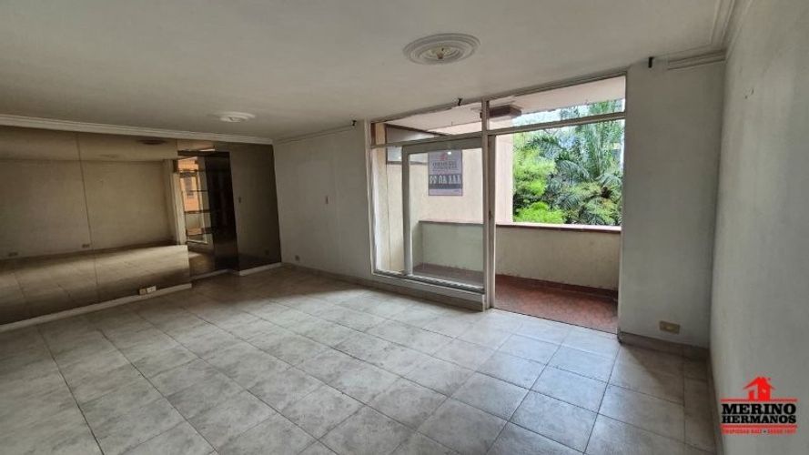 Apartamento en venta en Laureles, Medellín · foto 6 de 24