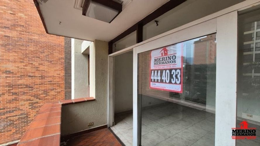 Apartamento en venta en Laureles, Medellín · foto 9 de 24