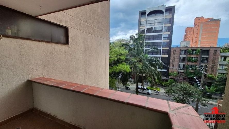Apartamento en venta en Laureles, Medellín · foto 10 de 24