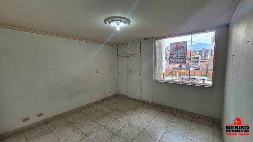 Apartamento en venta en Laureles, Medellín · foto 13 de 24