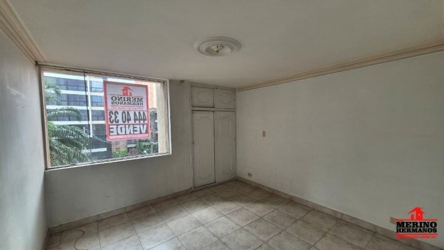 Apartamento en venta en Laureles, Medellín · foto 16 de 24