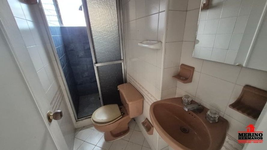 Apartamento en venta en Laureles, Medellín · foto 17 de 24