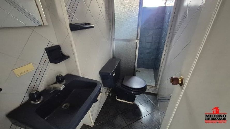 Apartamento en venta en Laureles, Medellín · foto 18 de 24
