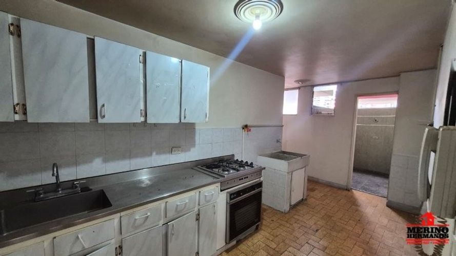 Apartamento en venta en Laureles, Medellín · foto 19 de 24