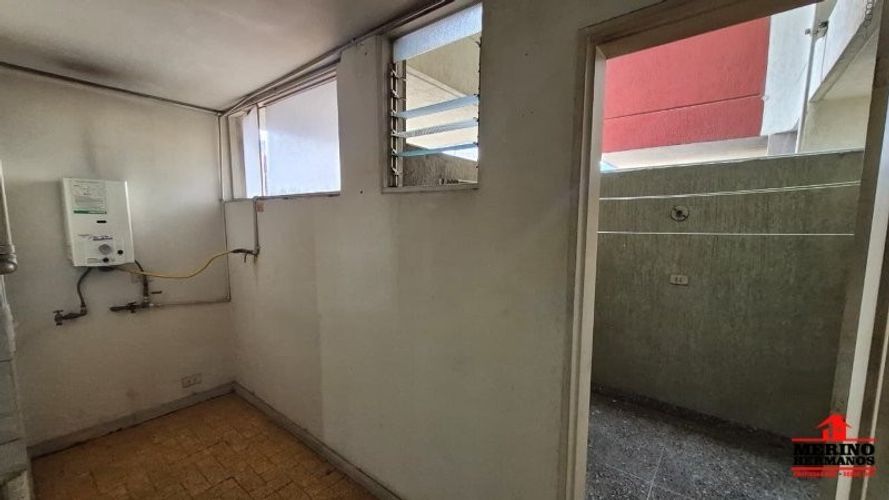 Apartamento en venta en Laureles, Medellín · foto 21 de 24