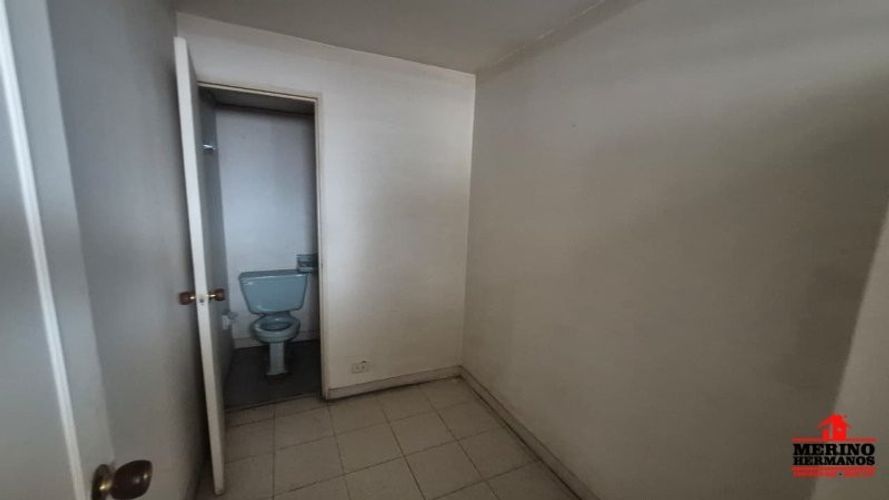 Apartamento en venta en Laureles, Medellín · foto 22 de 24