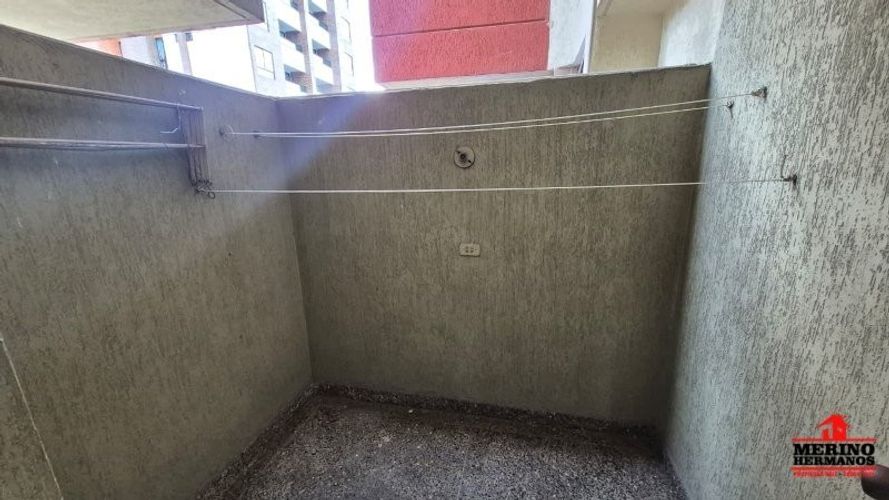 Apartamento en venta en Laureles, Medellín · foto 23 de 24