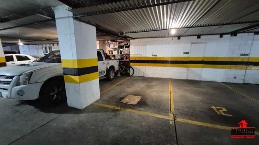 Apartamento en venta en Laureles, Medellín · foto 24 de 24