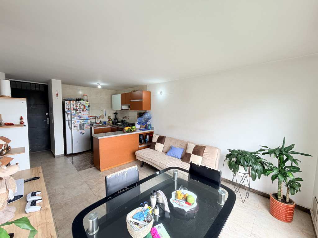 Apartamento en venta en Cartagenita, Mosquera · foto 3 de 21