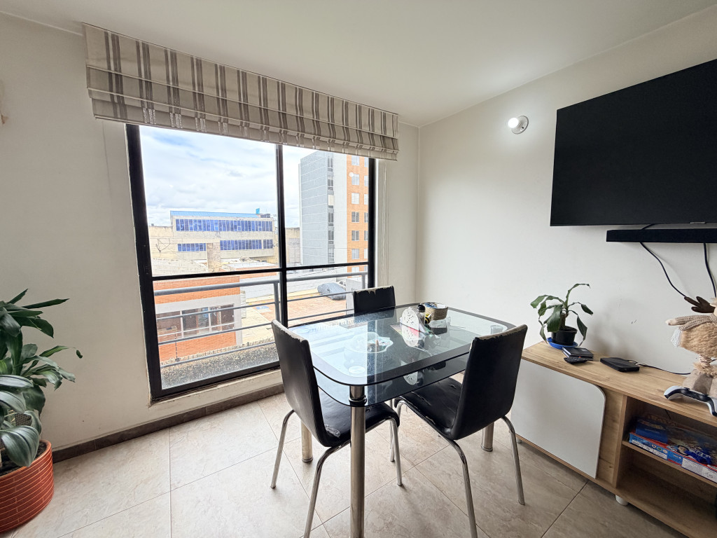 Apartamento en venta en Cartagenita, Mosquera · foto 4 de 21