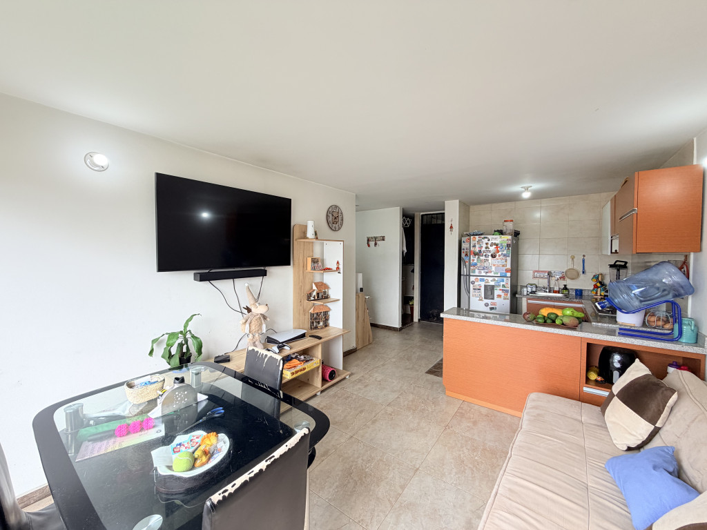 Apartamento en venta en Cartagenita, Mosquera · foto 6 de 21