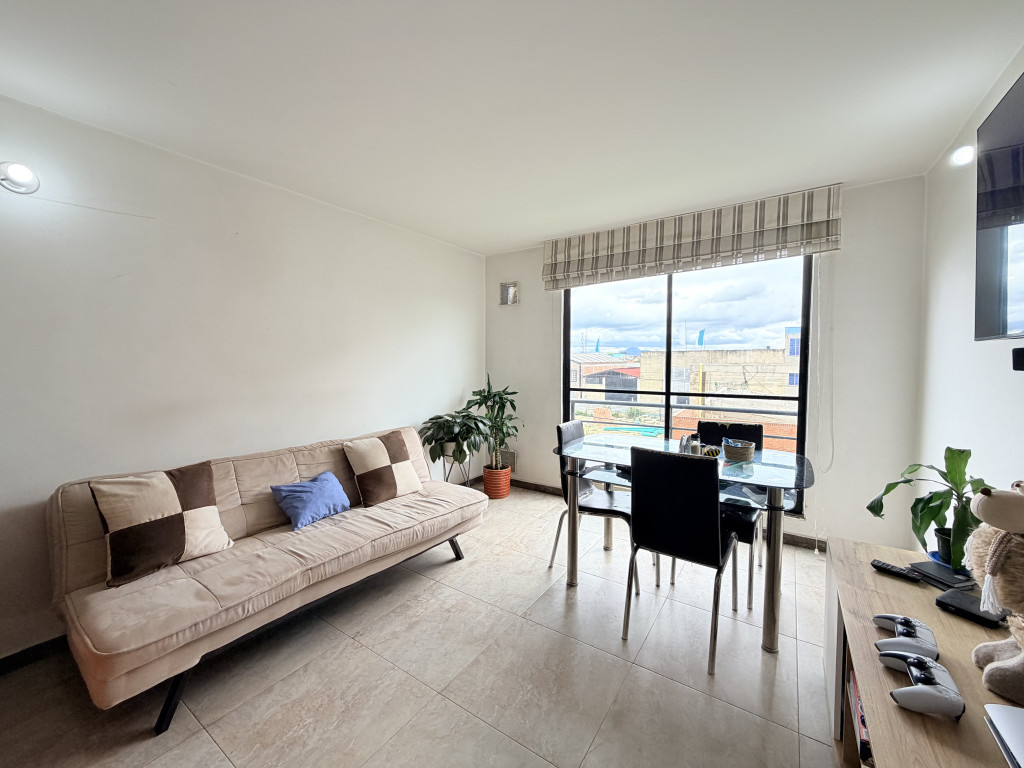 Apartamento en venta en Cartagenita, Mosquera · foto 7 de 21