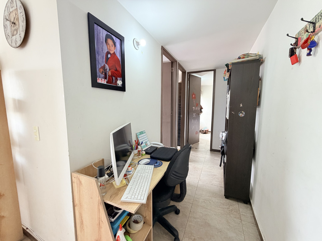 Apartamento en venta en Cartagenita, Mosquera · foto 10 de 21