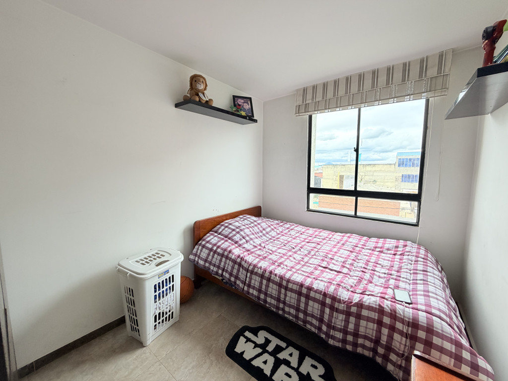 Apartamento en venta en Cartagenita, Mosquera · foto 11 de 21
