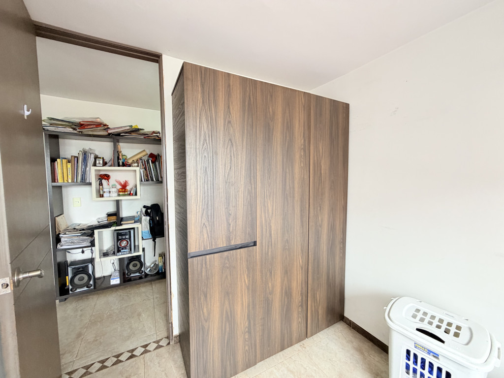 Apartamento en venta en Cartagenita, Mosquera · foto 12 de 21