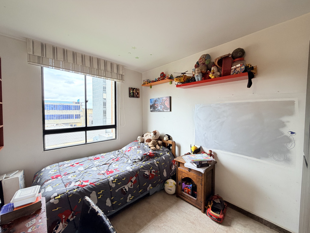 Apartamento en venta en Cartagenita, Mosquera · foto 13 de 21