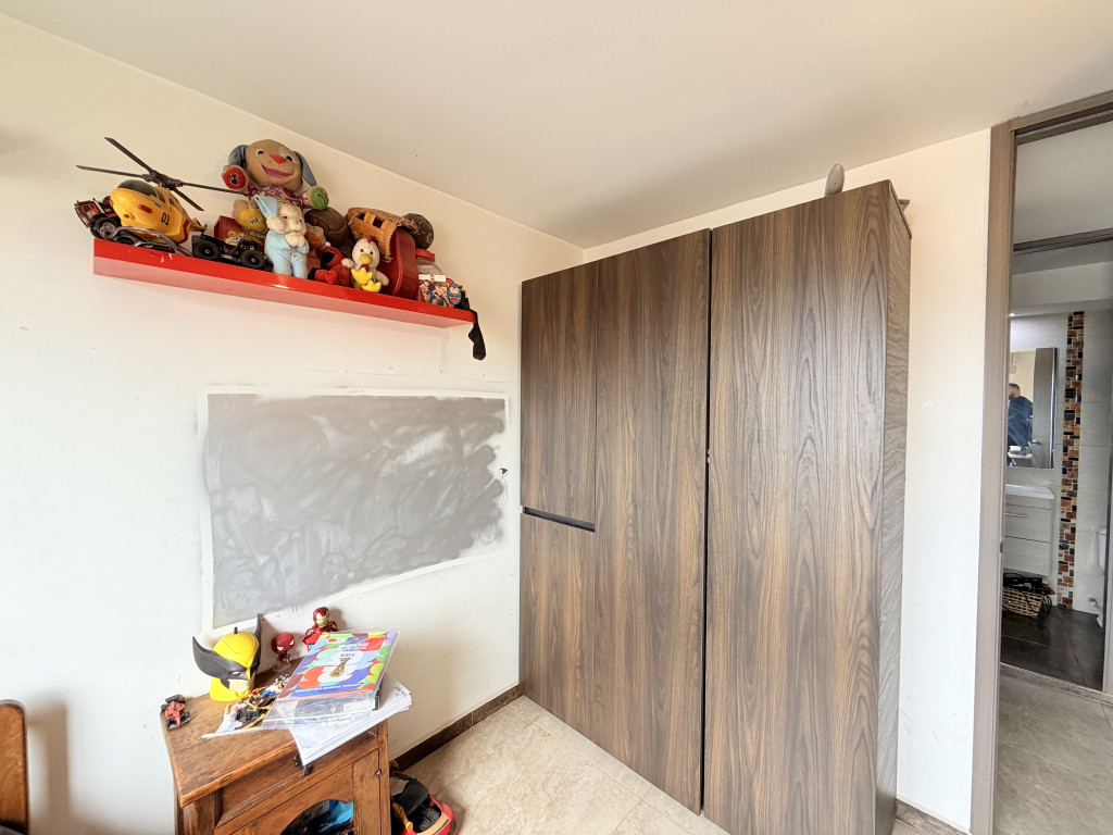 Apartamento en venta en Cartagenita, Mosquera · foto 14 de 21