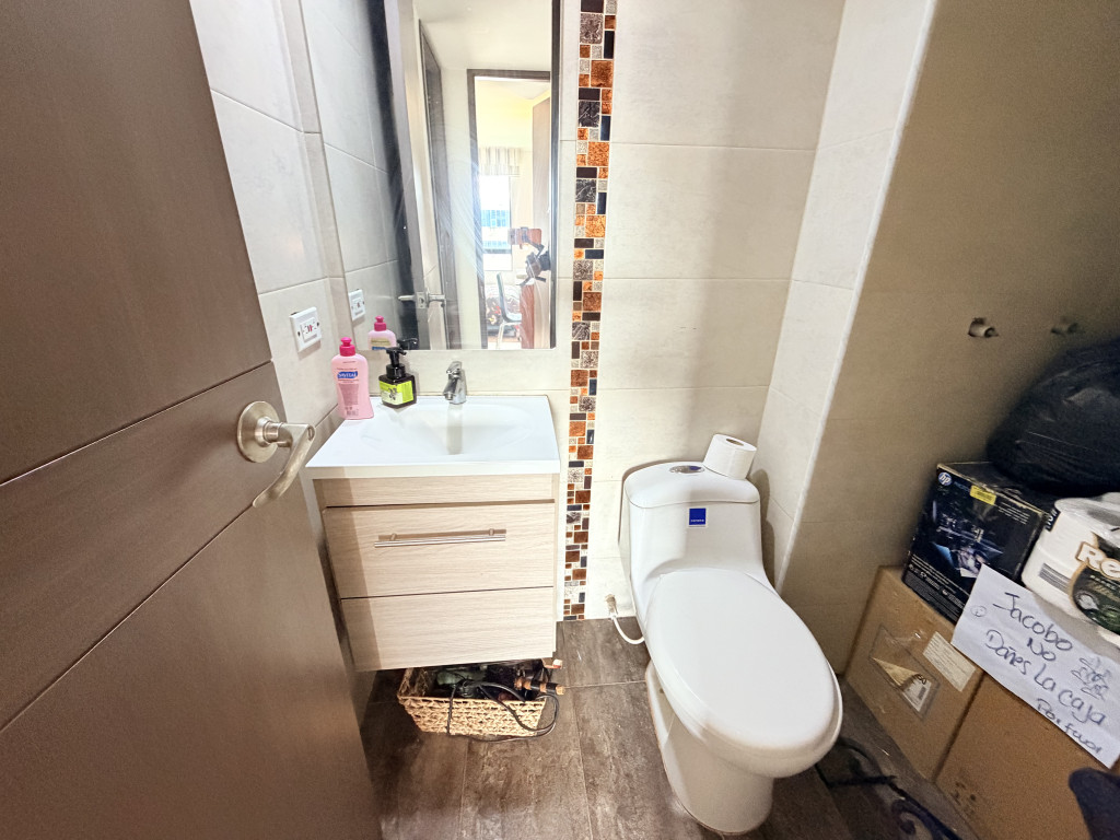 Apartamento en venta en Cartagenita, Mosquera · foto 15 de 21