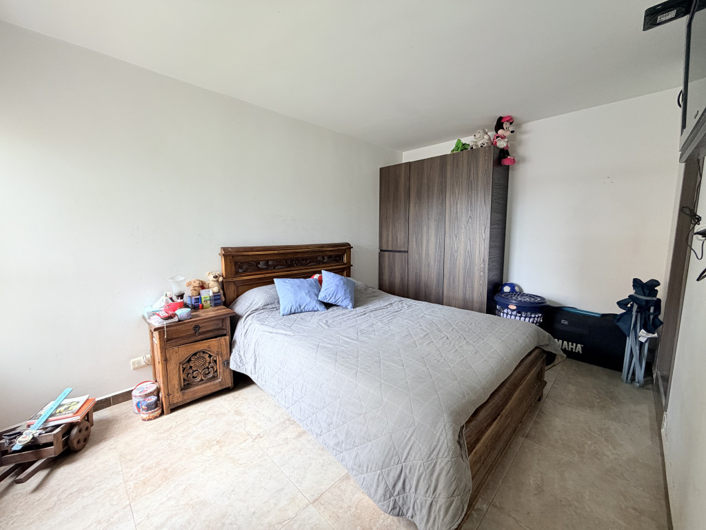 Apartamento en venta en Cartagenita, Mosquera · foto 16 de 21