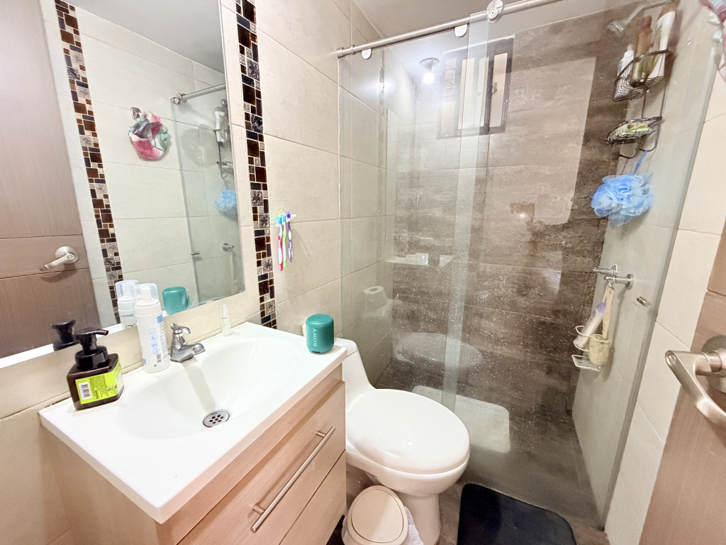 Apartamento en venta en Cartagenita, Mosquera · foto 17 de 21