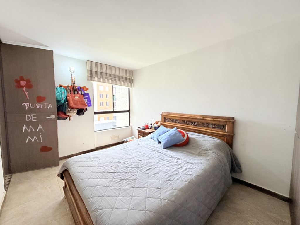 Apartamento en venta en Cartagenita, Mosquera · foto 18 de 21