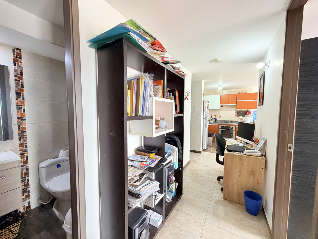 Apartamento en venta en Cartagenita, Mosquera · foto 20 de 21