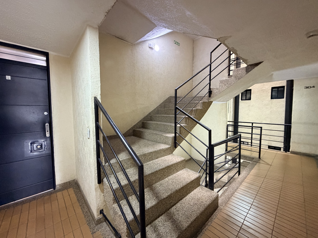 Apartamento en venta en Cartagenita, Mosquera · foto 21 de 21