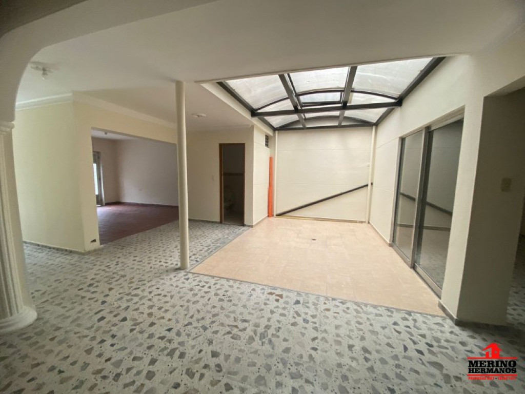 House for rent in Estadio, Medellín