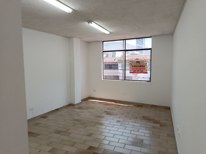 Oficina en arriendo en San Vicente, Cali, 60 m² · foto 6 de 12