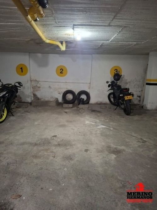 Oficina en arriendo en La América, Medellín, 50 m² · foto 9 de 9