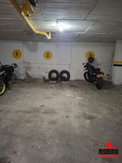 Oficina en venta en La América, Medellín, 50 m² · foto 9 de 9