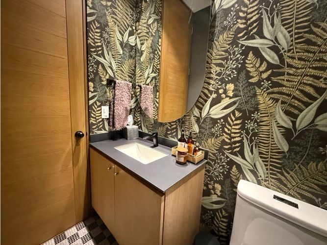 Apartamento de 1 alcoba en venta en Los Rosales, Bogotá, 120 m² · foto 13 de 24