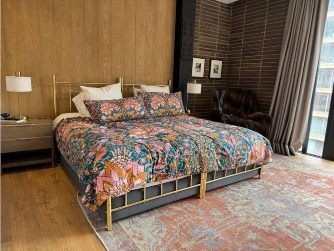 Apartamento de 1 alcoba en venta en Los Rosales, Bogotá, 120 m² · foto 16 de 24