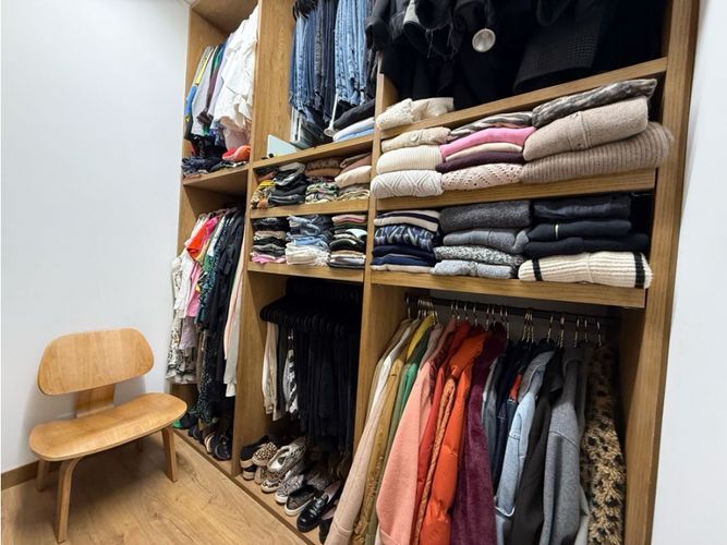 Apartamento de 1 alcoba en venta en Los Rosales, Bogotá, 120 m² · foto 18 de 24