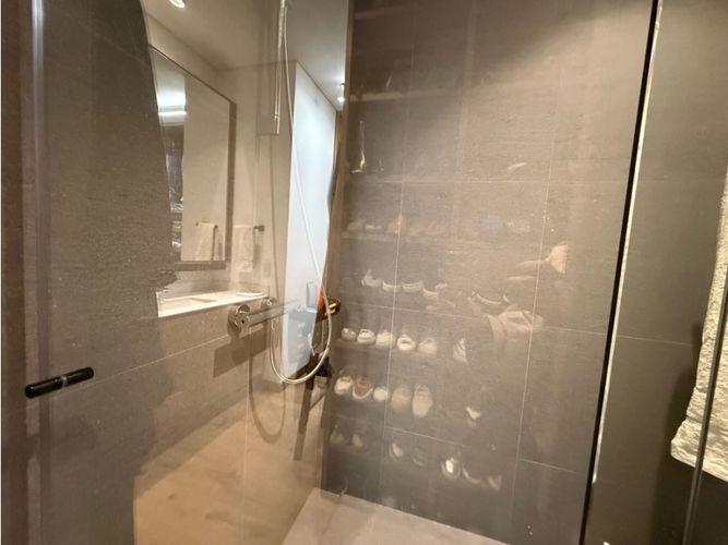 Apartamento de 1 alcoba en venta en Los Rosales, Bogotá, 120 m² · foto 20 de 24
