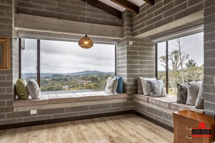 Casa de 3 alcobas en venta en Colasania, Medellín, 350 m² · foto 10 de 14
