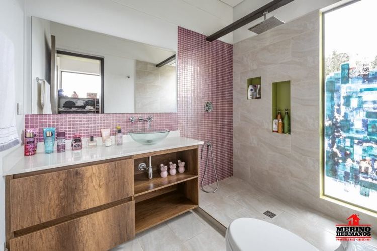 Casa de 3 alcobas en venta en Colasania, Medellín, 350 m² · foto 14 de 14