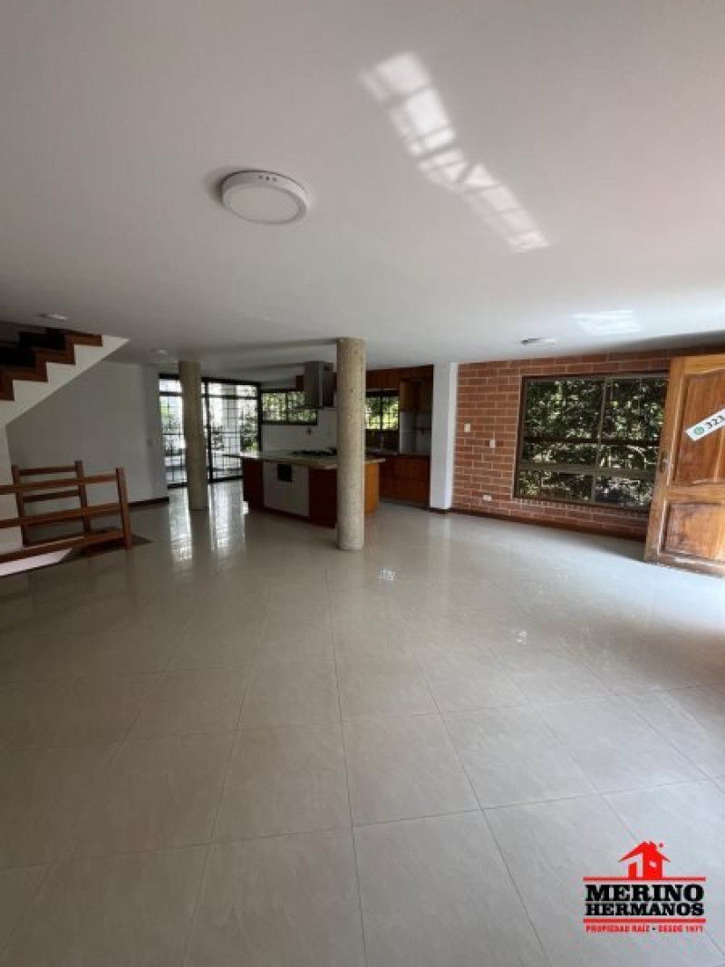 Casa en Arriendo en La doctora, Sabaneta