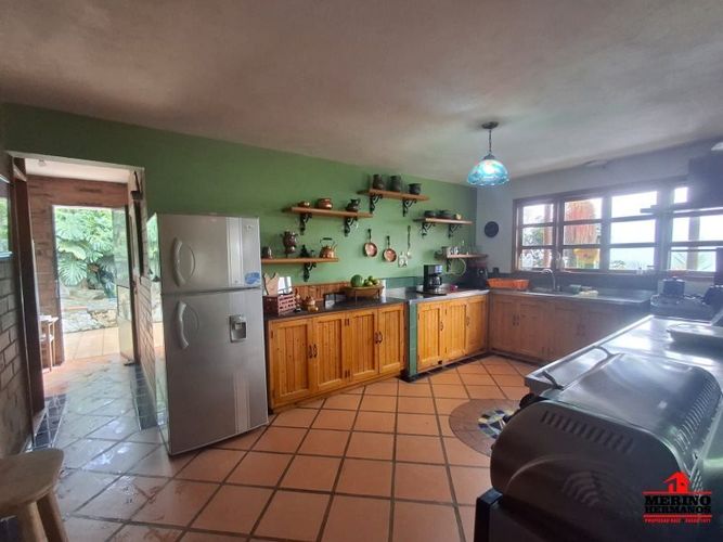 Finca en venta en Simon Bolivar Sb (Centro), Copacabana, 350 m² · foto 5 de 22