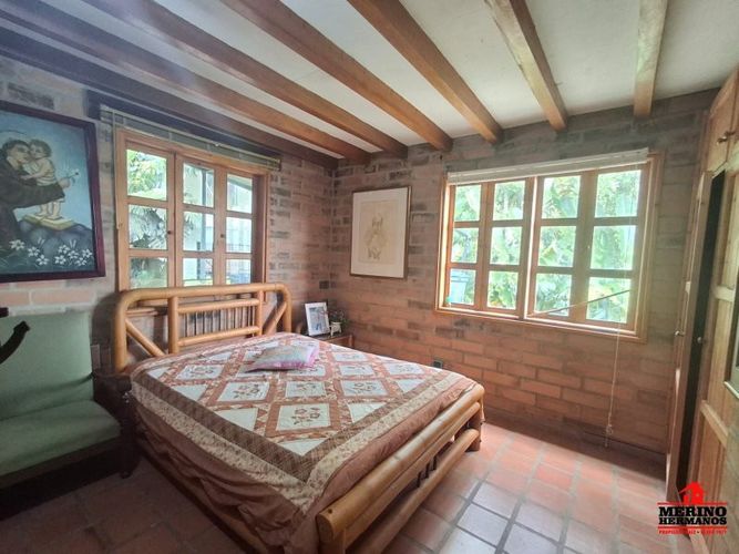 Finca en venta en Simon Bolivar Sb (Centro), Copacabana, 350 m² · foto 6 de 22