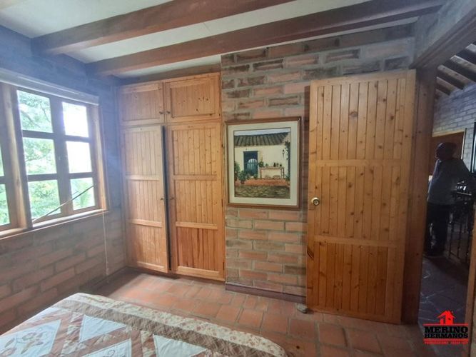 Finca en venta en Simon Bolivar Sb (Centro), Copacabana, 350 m² · foto 7 de 22