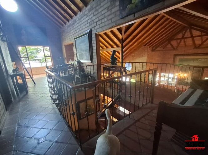 Finca en venta en Simon Bolivar Sb (Centro), Copacabana, 350 m² · foto 10 de 22