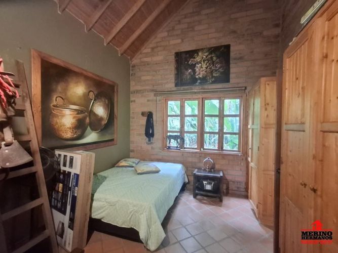 Finca en venta en Simon Bolivar Sb (Centro), Copacabana, 350 m² · foto 12 de 22