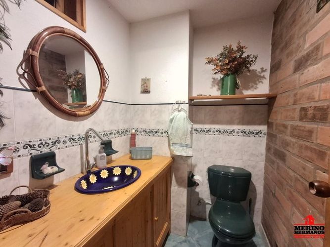 Finca en venta en Simon Bolivar Sb (Centro), Copacabana, 350 m² · foto 13 de 22