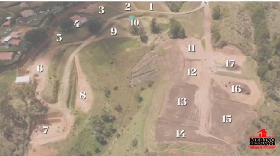 Lote en venta en Rio Abajo, Rionegro, 1500 m² · foto 2 de 15