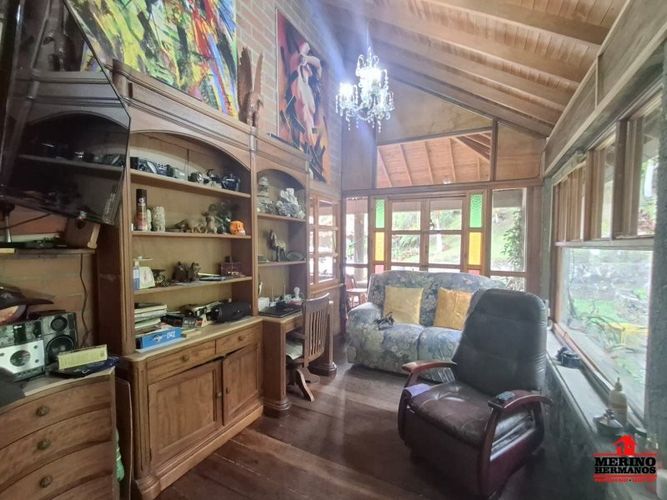 Finca en venta en Simon Bolivar Sb (Centro), Copacabana, 350 m² · foto 14 de 22