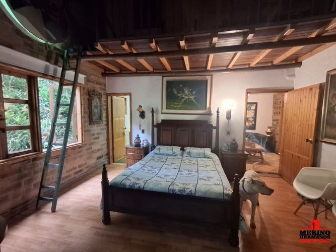 Finca en venta en Simon Bolivar Sb (Centro), Copacabana, 350 m² · foto 18 de 22