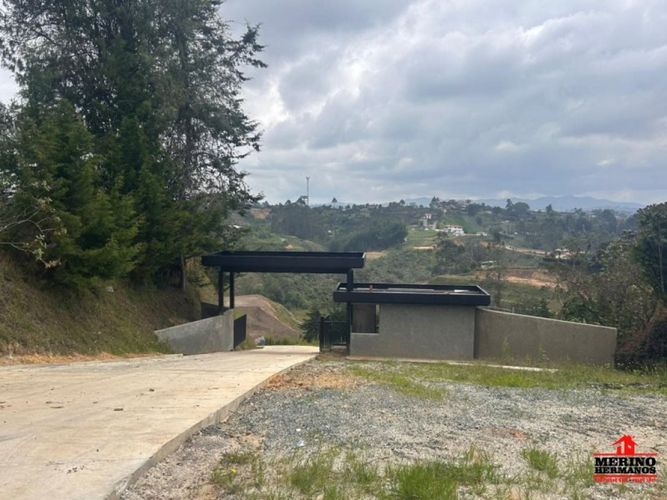 Lote en venta en Rio Abajo, Rionegro, 1500 m² · foto 10 de 15