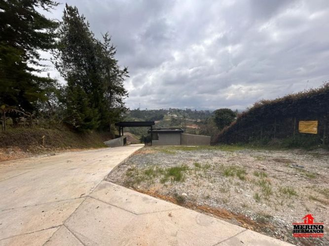 Lote en venta en Rio Abajo, Rionegro, 1500 m² · foto 13 de 15