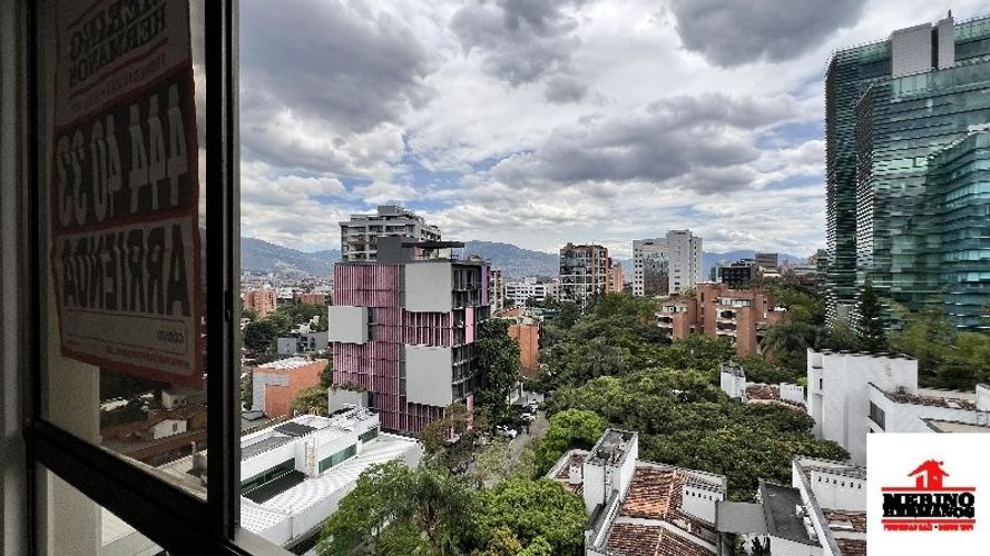 Oficina en arriendo en Patio Bonito, Medellín, 37 m² · foto 11 de 13
